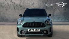 MINI Countryman 2.0 Cooper S Exclusive Premium Plus ALL4 5dr Auto Petrol Hatchback